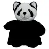 Image de Plic Care Bouillotte doudou déhoussable - Bandit