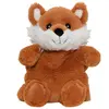 Image de Plic Care Bouillotte doudou déhoussable - Goupil