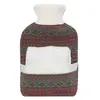 Image de Plic Care Bouillotte duo 2L echarpe