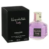 Image de Unpredictable Lady - Glenn Perri Eau De Parfum Spray 100 ML