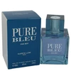 Image de Pure Bleu - Karen Low Eau De Toilette Spray 100 ML