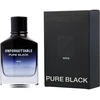 Image de Unforgettable Pure Black - Glenn Perri Eau De Toilette Spray 100 ml