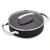 Image de Sautoir 24cm en aluminium signature