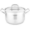 Image de Marmite inox