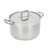 Image de Marmite inox