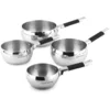 Image de 4 casseroles 14/16/18/20cm