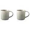 Image de Lot de 2 mugs vert