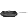 Image de Grill noir 28cm
