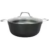 Image de Faitout noir 28cm