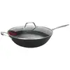 Image de Wok noir 32cm