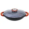 Image de Wok noir 32cm