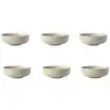 Image de Lot de 6 bols vert