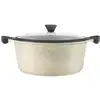 Image de Faitout vert 32cm