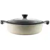 Image de Sautoir vert 28cm