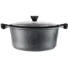Image de Faitout noir 32cm