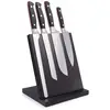 Image de Bloc magnétique 4 couteaux hironobu