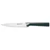 Image de Couteau office noir 24cm - scintibois