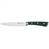 Image de Couteau office noir 24cm