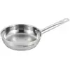 Image de Poêle inox 20x5cm induction