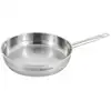 Image de Poêle inox 32x6,5cm induction