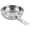 Image de Poêle inox 20cm induction