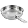 Image de Poêle inox 24cm induction