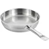 Image de Poêle inox 32cm induction