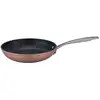 Image de Poêle cuivré 20cm greblon céramique
