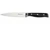 Image de Couteau d'office noir 24cm