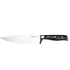 Image de Couteau de chef noir 34cm