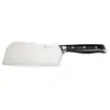 Image de Couteau couperet noir 31cm