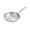 Image de Poêle triplex 24cm induction