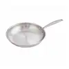 Image de Poêle triplex 28cm induction