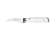 Image de Couteau bec d'oiseau blanc 18cm