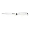 Image de Couteau à désosser blanc 29cm
