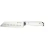 Image de Couteau santoku blanc 29cm