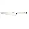 Image de Couteau de chef blanc 34cm