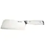 Image de Couperet blanc 31cm