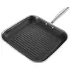 Image de Grill 28cm triplex