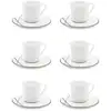 Image de Coffret 6 services à thé bistrot