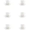 Image de Coffret 6 services à café ligne