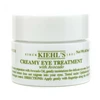 Image de Creamy eye treatment - Kiehl's Contour des yeux 15 ml