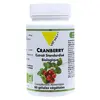 Image de Vit'all+ Cranberry Bio 60 gélules végétales