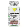 Image de Vit'all+ Ashwagandha Biologique Extrait Standardisé 600mg - 60 gélules végétales