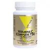 Image de Vit'all+ Vitamine C Complexe 750 30 comprimés sécables