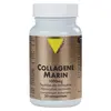 Image de Vit'all+ Collagène Marin Hydrolysé Pur Français Beauté & Articulaire 1000mg - 30 comprimés
