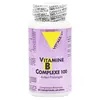Image de Vit'all+ Vitamine B Complexe 100 60 comprimés sécables