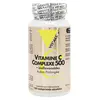 Image de Vit'all+ Vitamine C Complexe 500 100 comprimés sécables