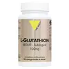 Image de Vit'all+ L- Glutathion Réduit 100mg 30 comprimés à sucer
