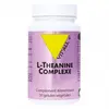 Image de Vit'all+ L-Théanine Complexe 30 gélules végétales